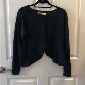 Free People black top